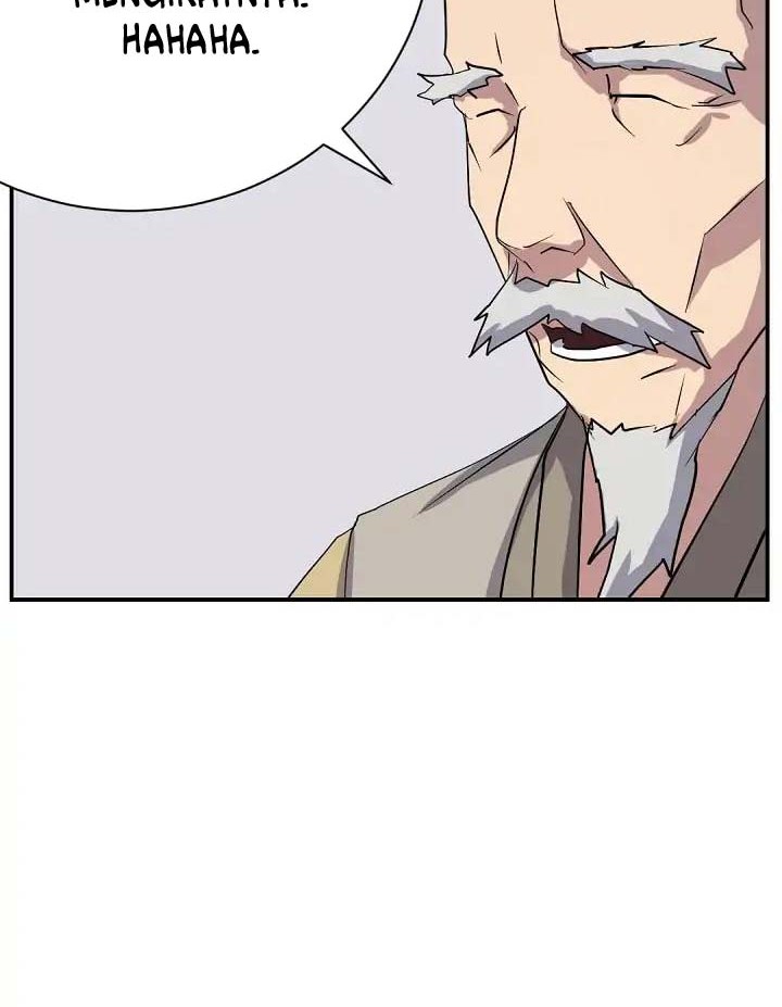The Invincible Immortal Chapter 53 - halaman 33
