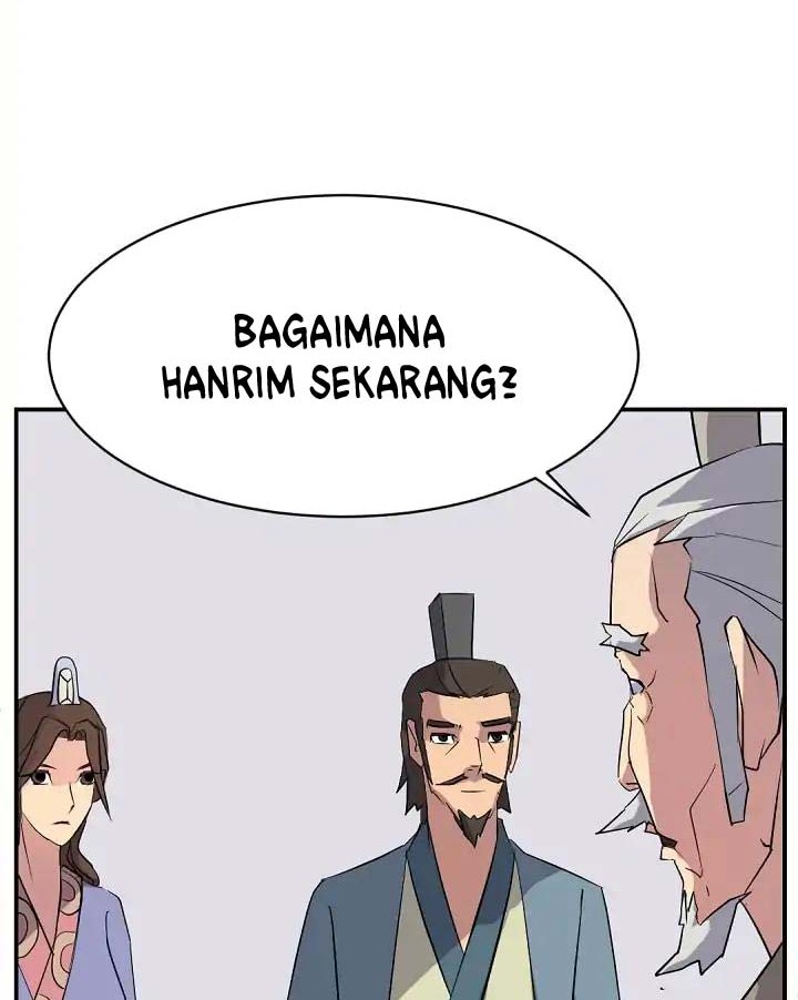 The Invincible Immortal Chapter 53 - halaman 35
