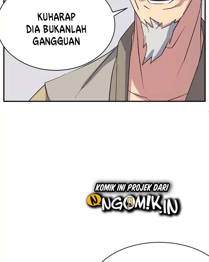 The Invincible Immortal Chapter 53 - halaman 37