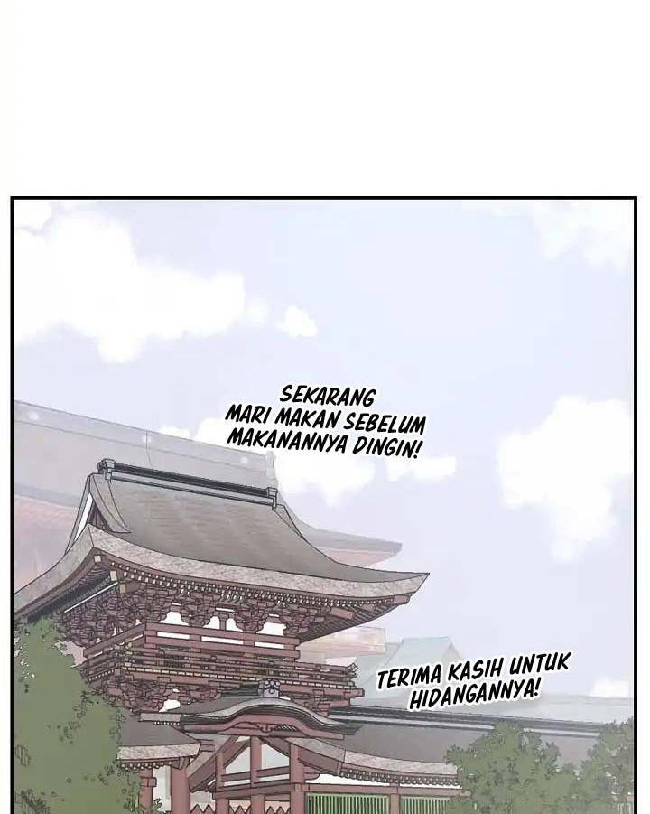 The Invincible Immortal Chapter 53 - halaman 39
