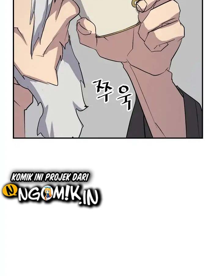 The Invincible Immortal Chapter 53 - halaman 41