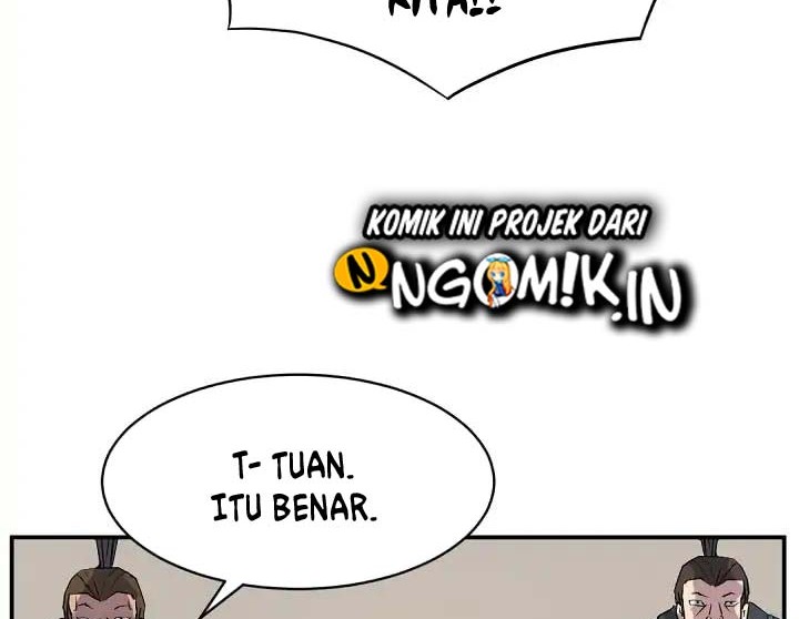 The Invincible Immortal Chapter 53 - halaman 43