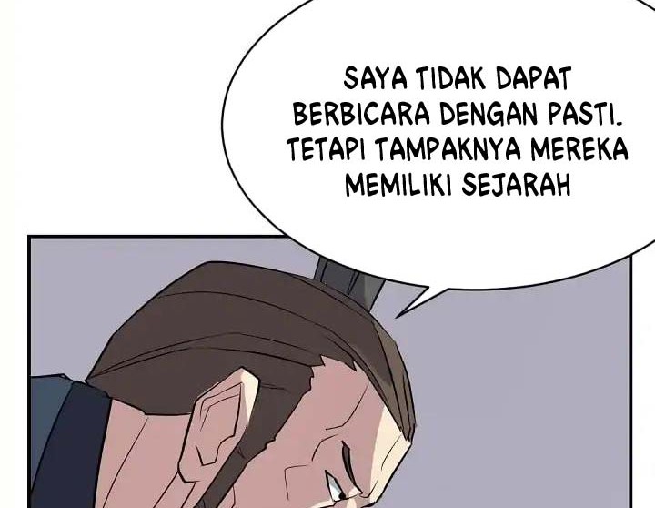 The Invincible Immortal Chapter 53 - halaman 45