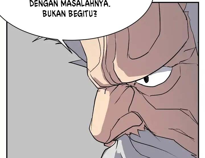 The Invincible Immortal Chapter 53 - halaman 47
