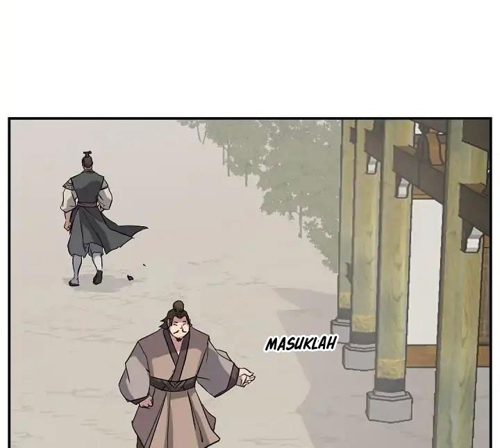 The Invincible Immortal Chapter 53 - halaman 5
