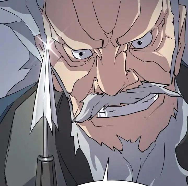 The Invincible Immortal Chapter 53 - halaman 55