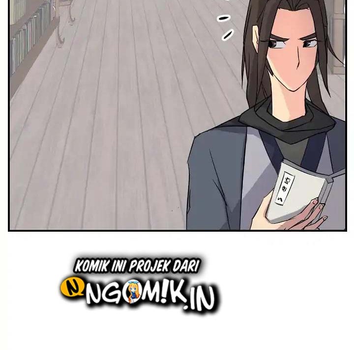 The Invincible Immortal Chapter 53 - halaman 57