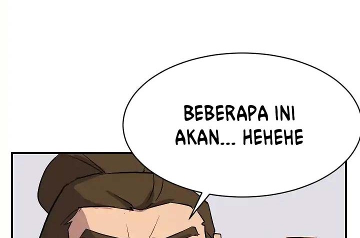 The Invincible Immortal Chapter 53 - halaman 59