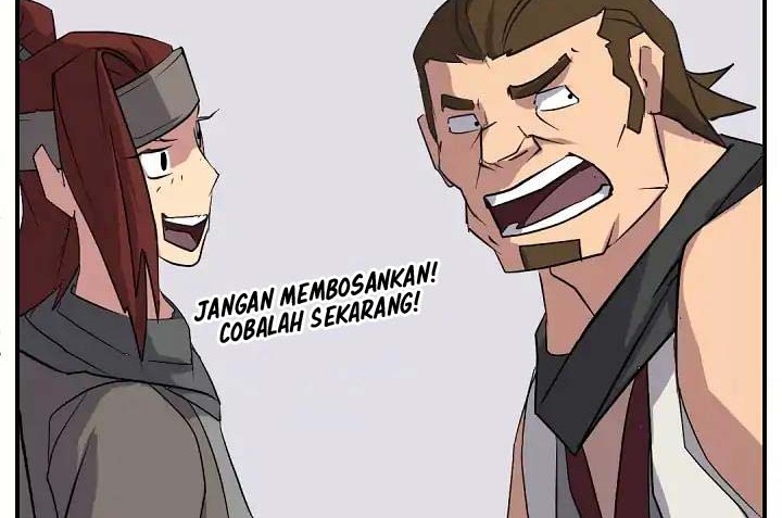 The Invincible Immortal Chapter 53 - halaman 61