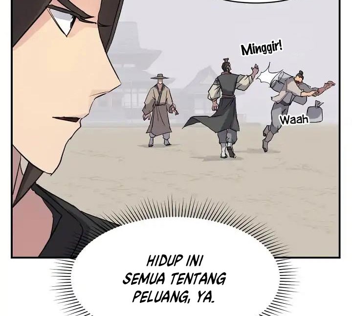The Invincible Immortal Chapter 53 - halaman 7