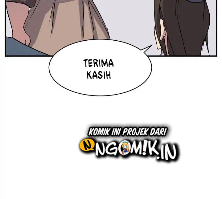 The Invincible Immortal Chapter 53 - halaman 9