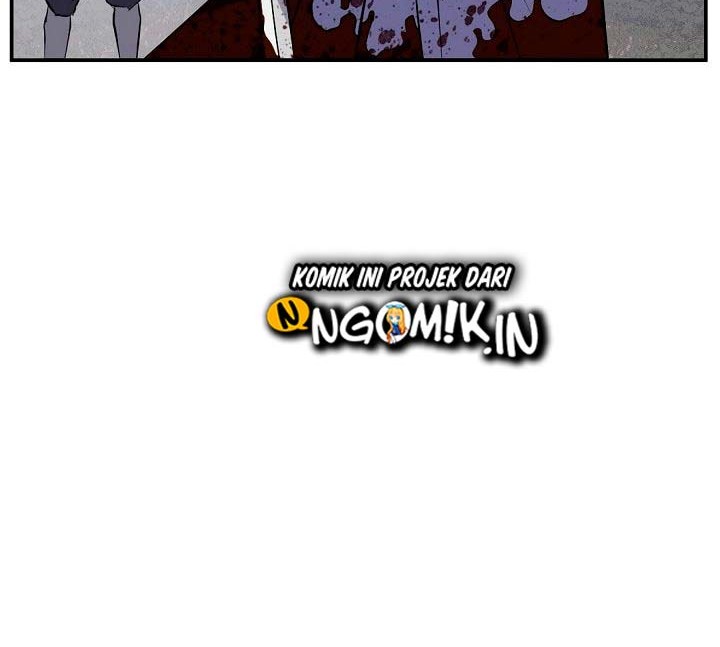 The Invincible Immortal Chapter 54 - halaman 11
