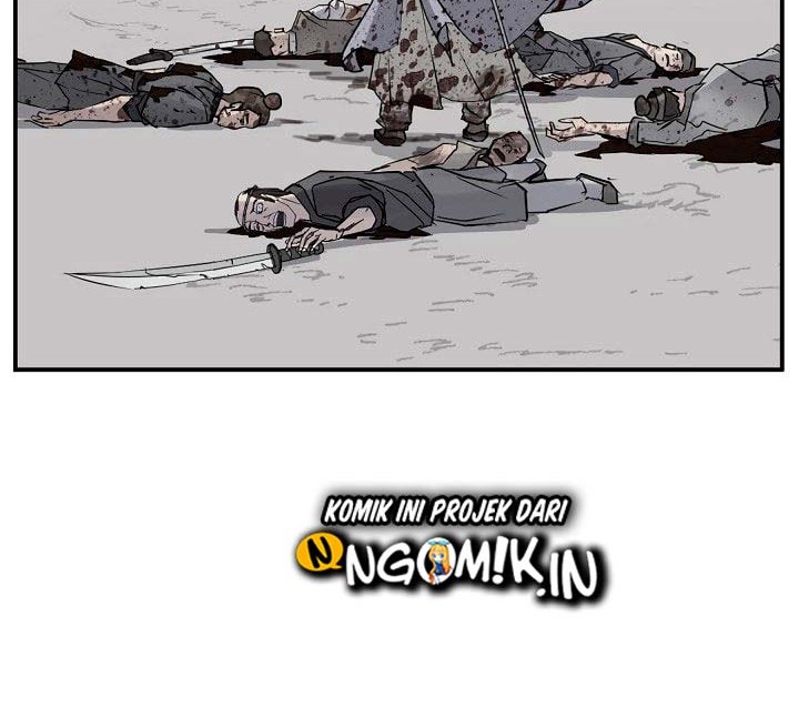The Invincible Immortal Chapter 54 - halaman 17