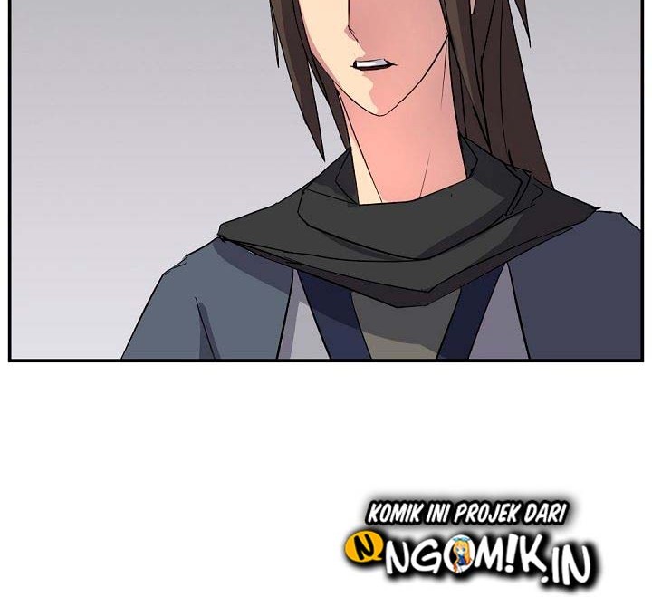 The Invincible Immortal Chapter 54 - halaman 19
