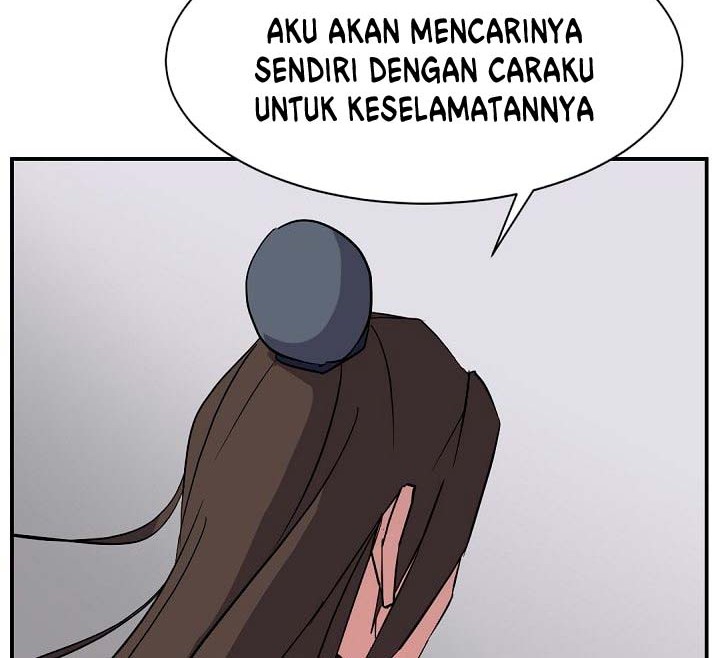 The Invincible Immortal Chapter 54 - halaman 23