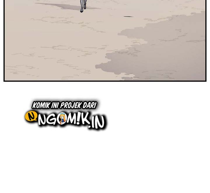 The Invincible Immortal Chapter 54 - halaman 25