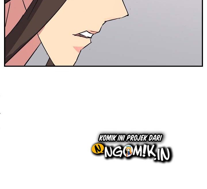 The Invincible Immortal Chapter 54 - halaman 29