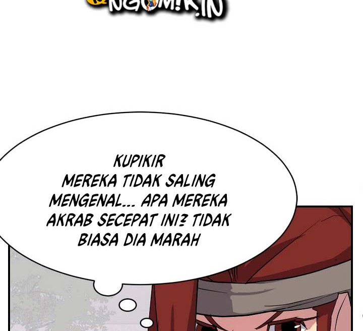 The Invincible Immortal Chapter 54 - halaman 31