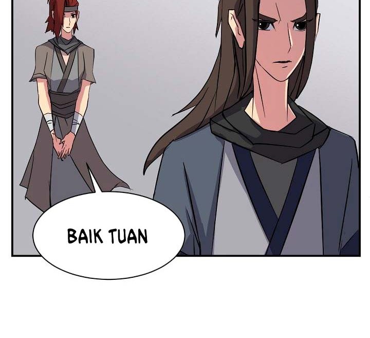 The Invincible Immortal Chapter 54 - halaman 33