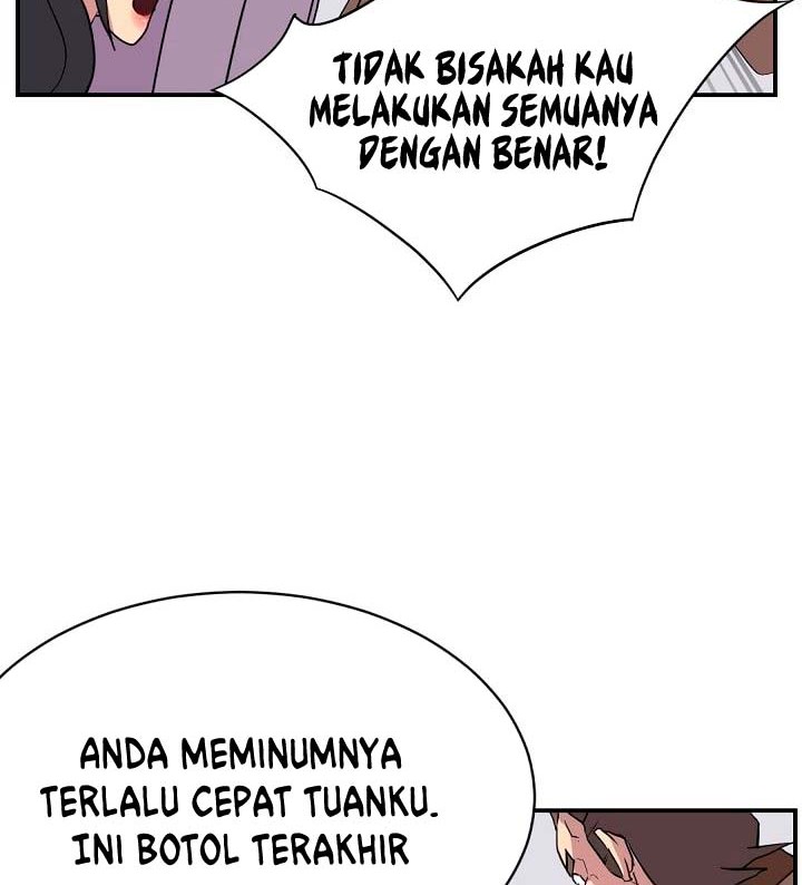 The Invincible Immortal Chapter 54 - halaman 39