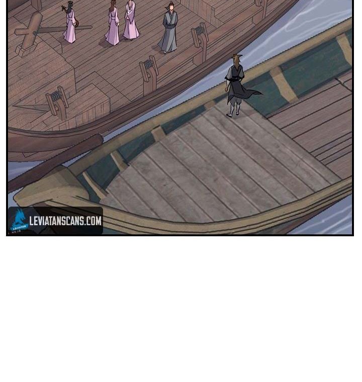 The Invincible Immortal Chapter 54 - halaman 49