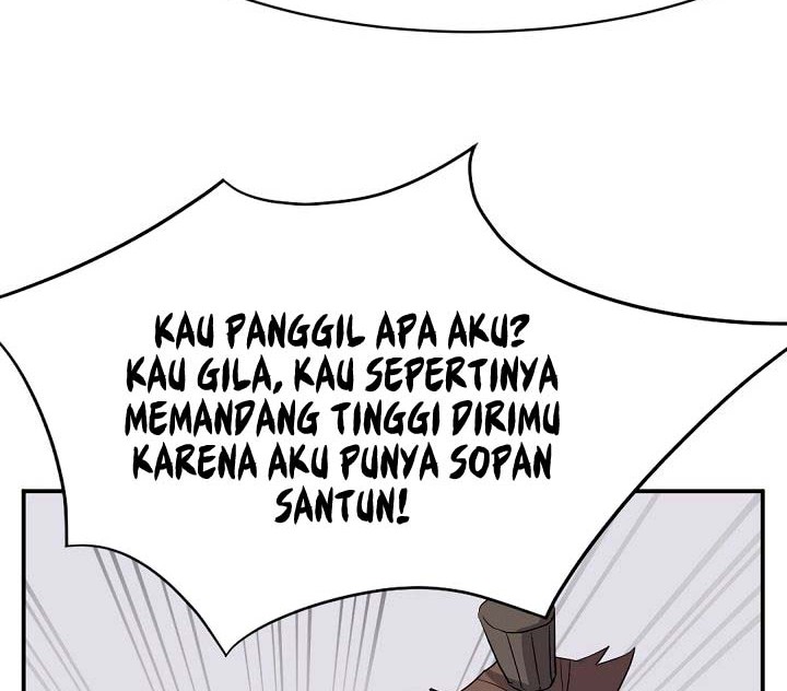 The Invincible Immortal Chapter 54 - halaman 51
