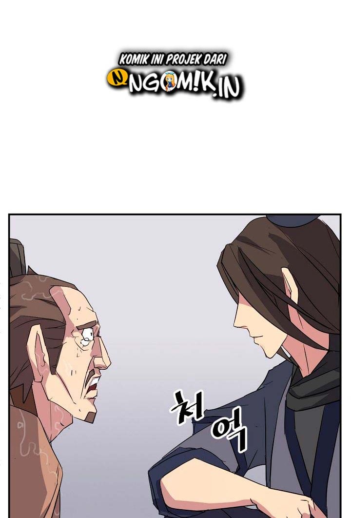 The Invincible Immortal Chapter 54 - halaman 59