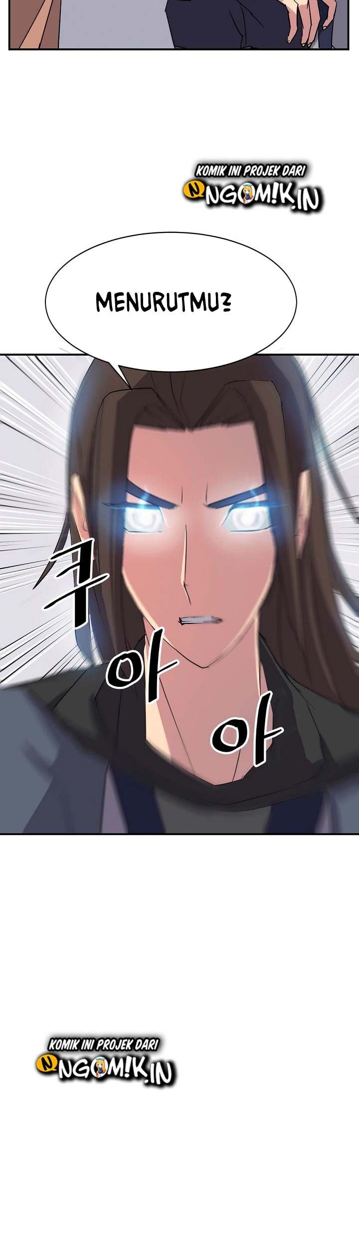 The Invincible Immortal Chapter 54 - halaman 60