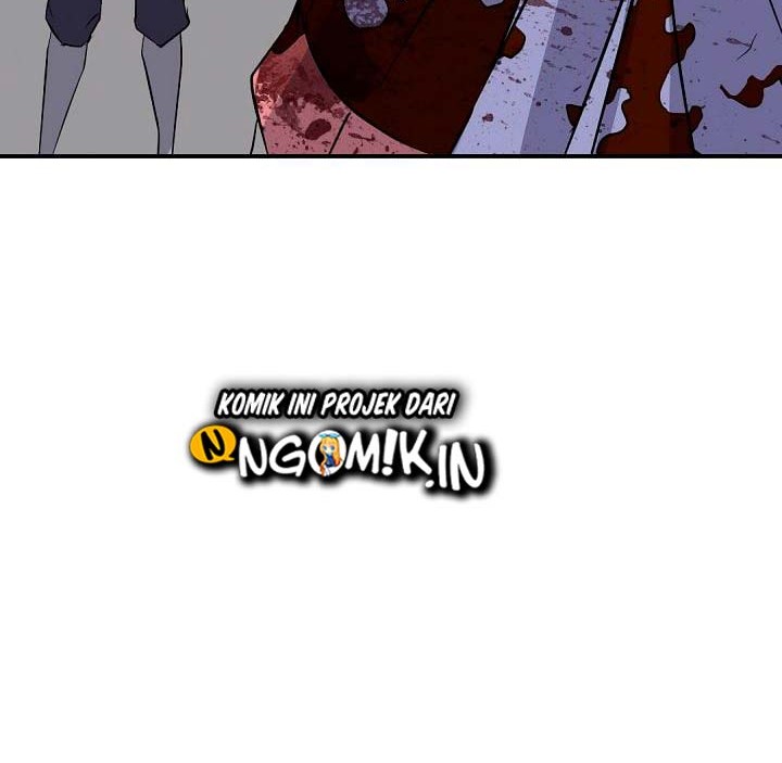 The Invincible Immortal Chapter 54 - halaman 9