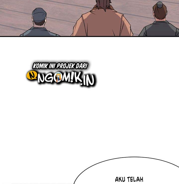 The Invincible Immortal Chapter 55 - halaman 11