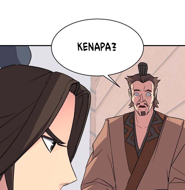 The Invincible Immortal Chapter 55 - halaman 13