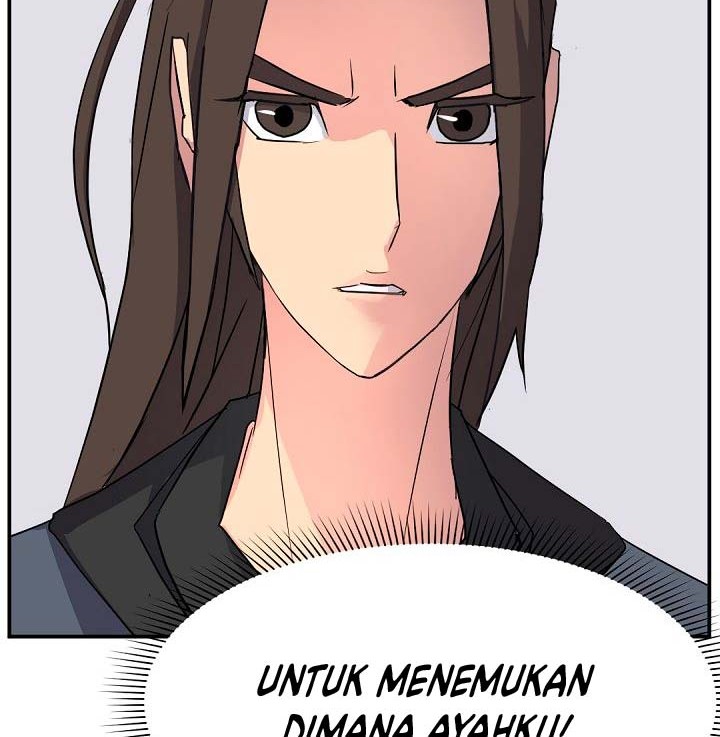 The Invincible Immortal Chapter 55 - halaman 15