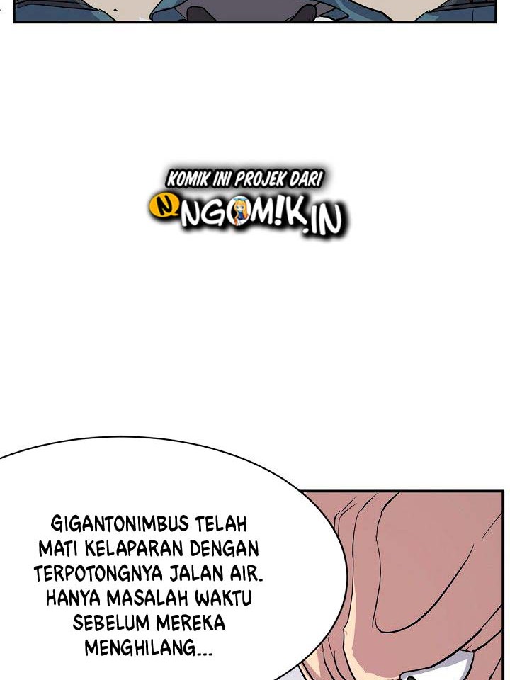 The Invincible Immortal Chapter 55 - halaman 19