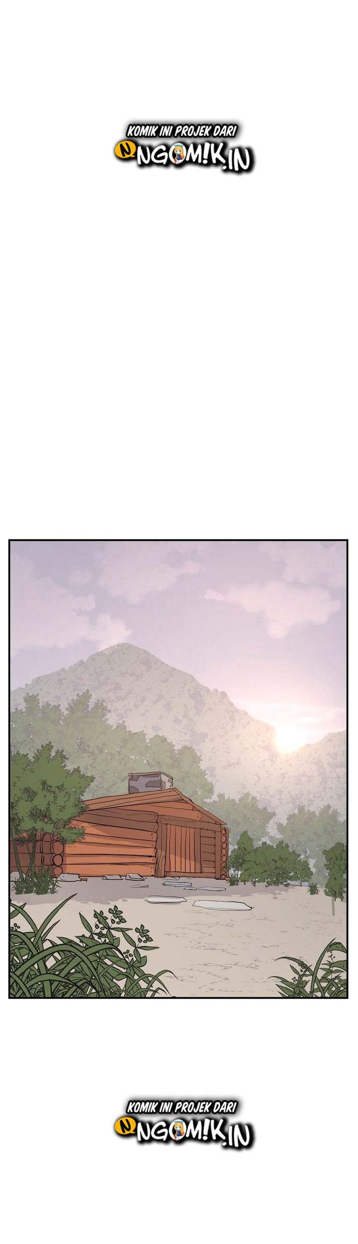 The Invincible Immortal Chapter 55 - halaman 28