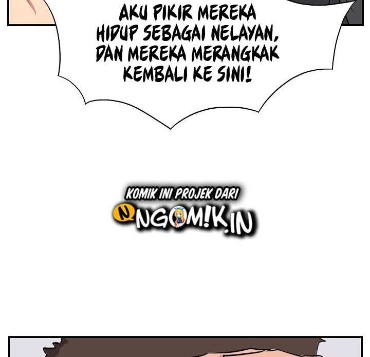 The Invincible Immortal Chapter 55 - halaman 3