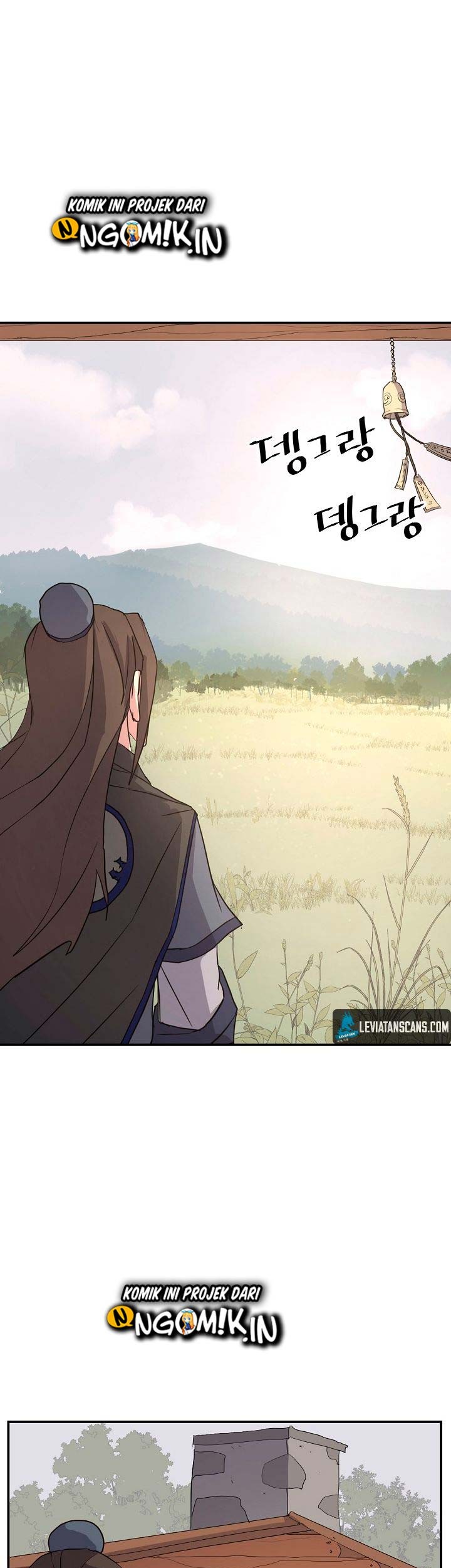 The Invincible Immortal Chapter 55 - halaman 30