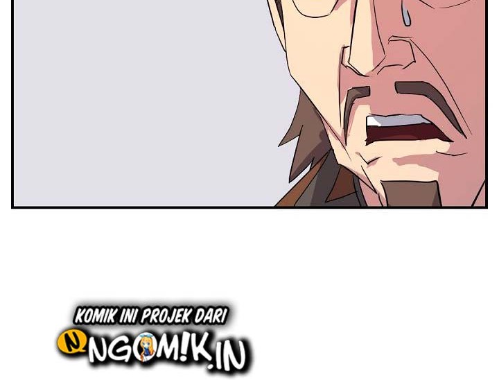 The Invincible Immortal Chapter 55 - halaman 33