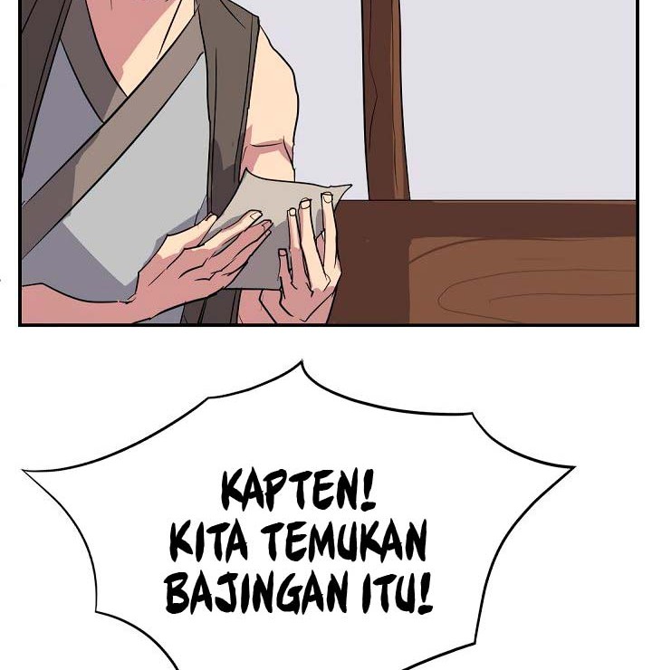 The Invincible Immortal Chapter 55 - halaman 39