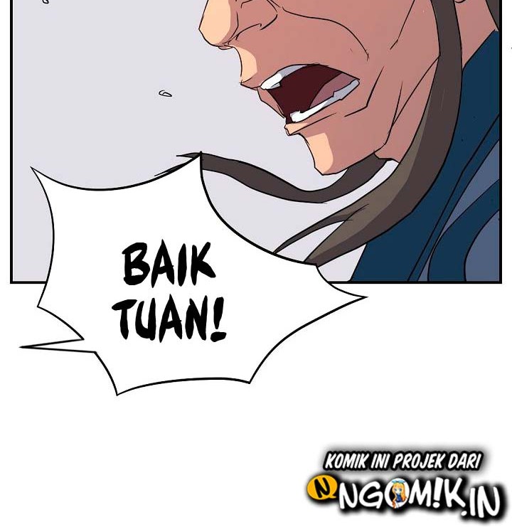 The Invincible Immortal Chapter 55 - halaman 41