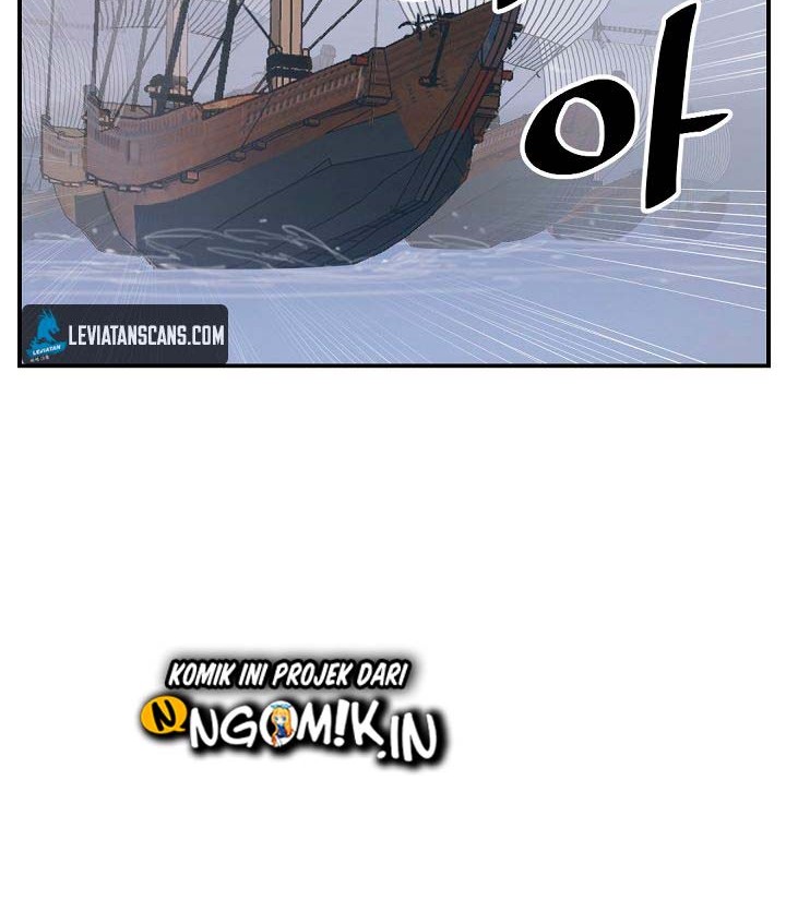 The Invincible Immortal Chapter 55 - halaman 43