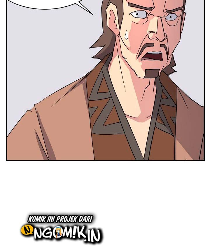 The Invincible Immortal Chapter 55 - halaman 47