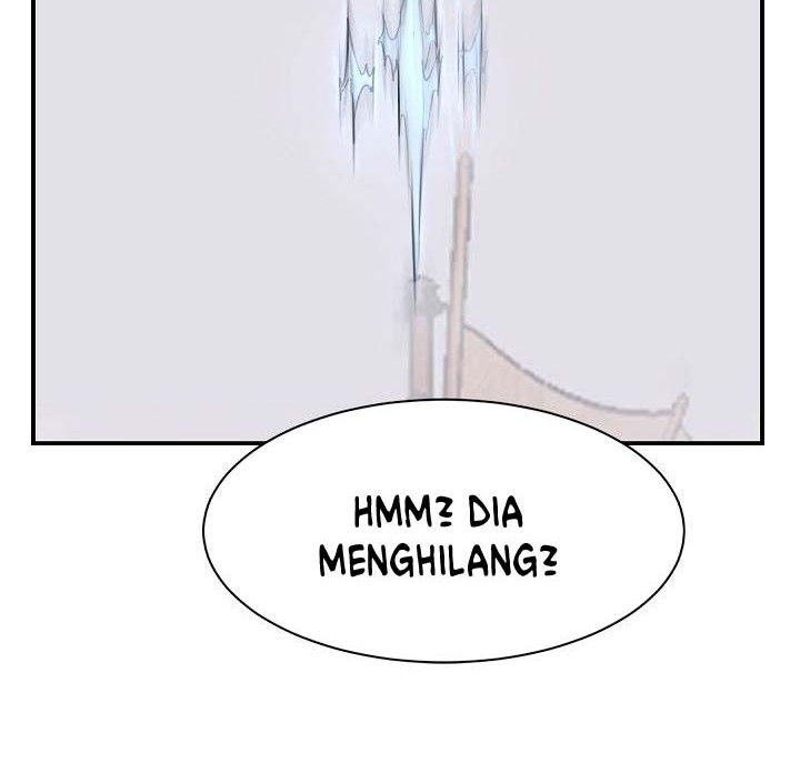 The Invincible Immortal Chapter 55 - halaman 5