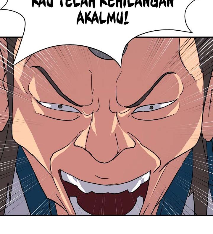 The Invincible Immortal Chapter 55 - halaman 55