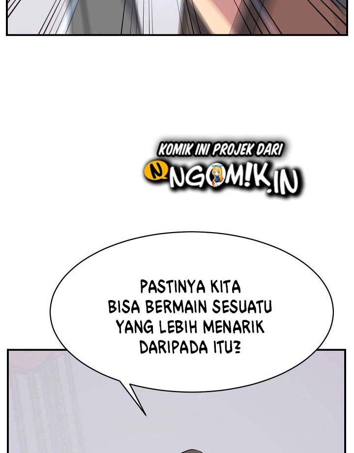 The Invincible Immortal Chapter 56 - halaman 11