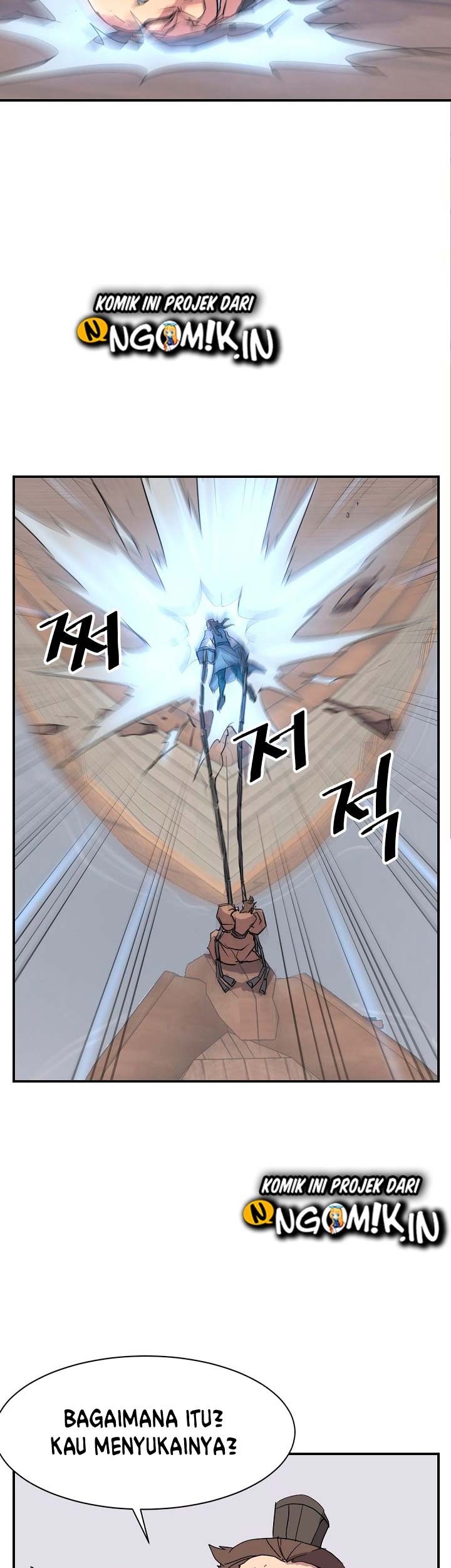 The Invincible Immortal Chapter 56 - halaman 16