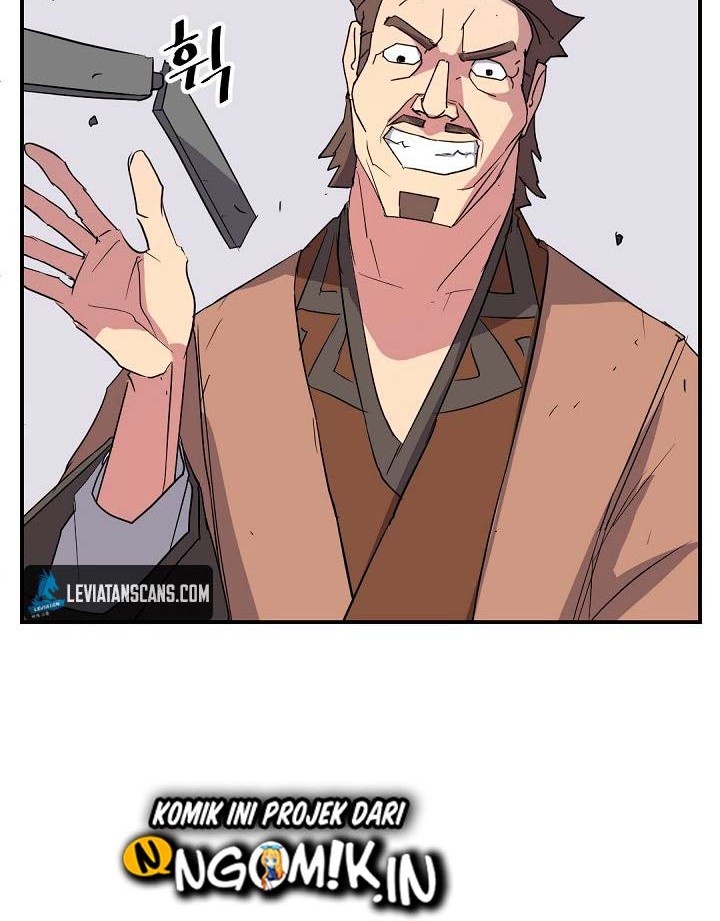 The Invincible Immortal Chapter 56 - halaman 17