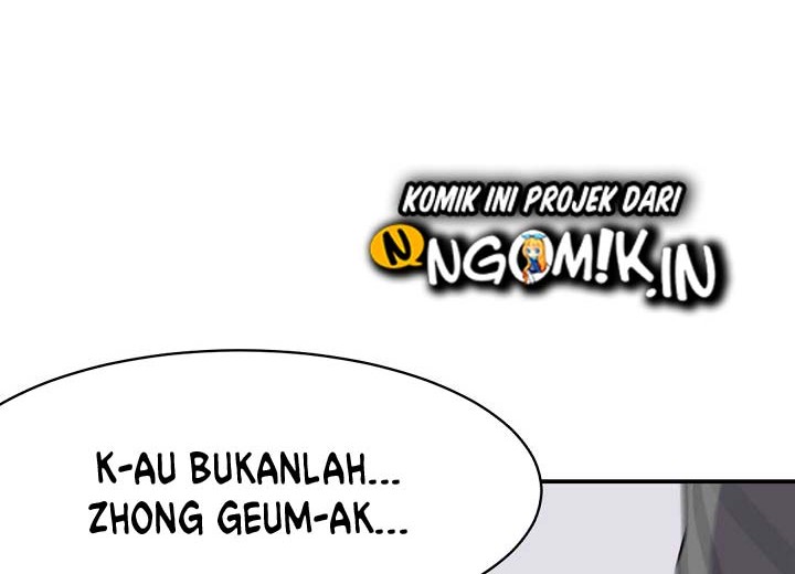 The Invincible Immortal Chapter 56 - halaman 19