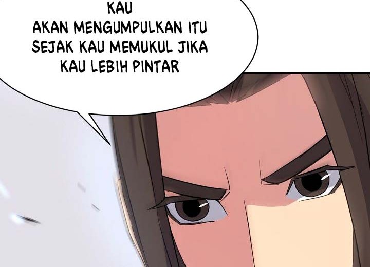 The Invincible Immortal Chapter 56 - halaman 21