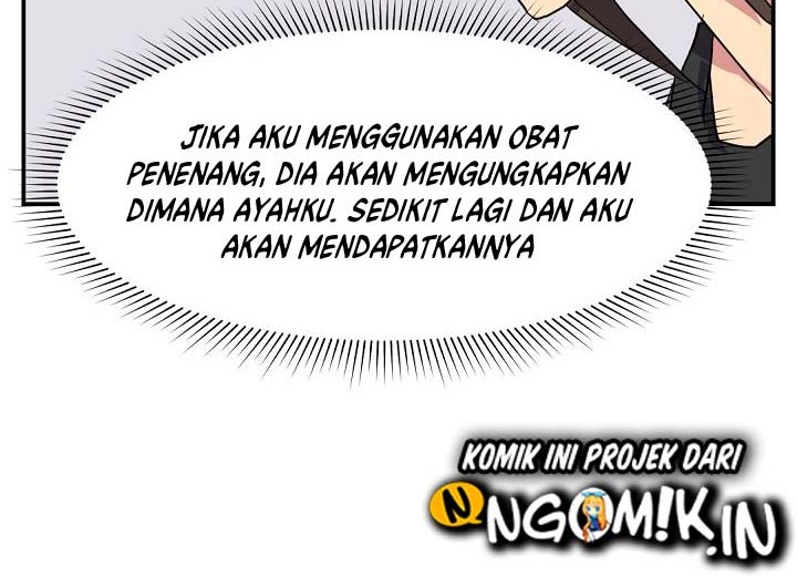 The Invincible Immortal Chapter 56 - halaman 25