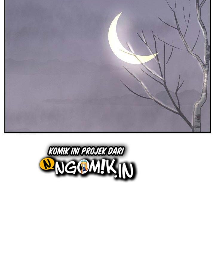 The Invincible Immortal Chapter 56 - halaman 27